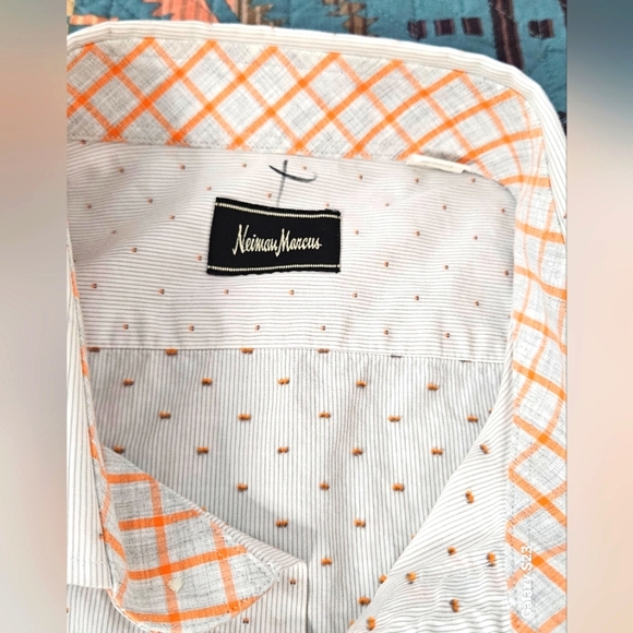 Mieman Marcus shirt - Picture 3 of 7